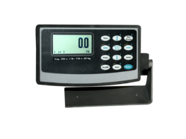 MKE-5-IS Intrinsically Safe Digital Indicator - Explosion Proof