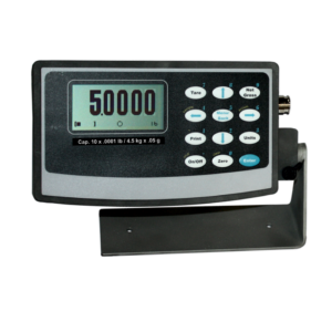 MKE-5-IS Intrinsically Safe Digital Indicator - Explosion Proof