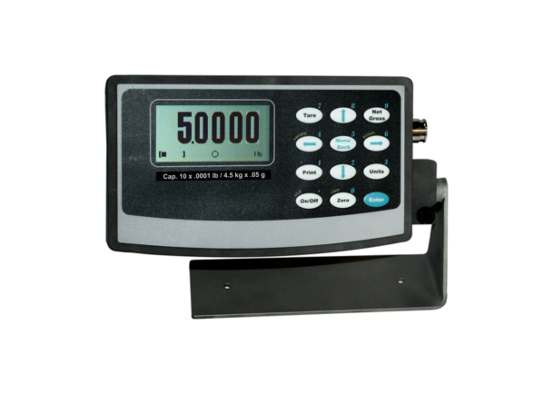 MKE-5-IS Intrinsically Safe Digital Indicator - Explosion Proof