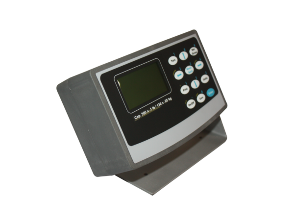 MKE-5-IS Intrinsically Safe Digital Indicator - Explosion Proof