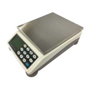 Premium Ultra Precision Scales with Ultra Sensitivity and Surface Acoustic Wave Technology