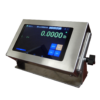 Arlyn Upscale Touchscreen Indicator Stainless Steel NEMA 4x