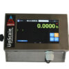 Arlyn Upscale Touchscreen Indicator Stainless Steel NEMA 4x