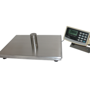 Industrial Bench Scales