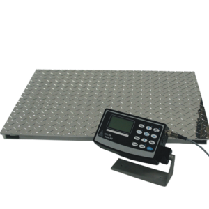 Explosive Environment Scales - ArlynGuard P