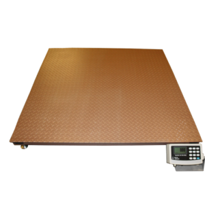 Floor Scales and Pallet Scales