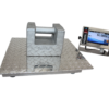 Floor Scales and Pallet Scales - Stainless Steel
