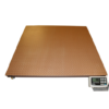 Floor Scales and Pallet Scales - Stainless Steel