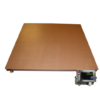 Floor Scales and Pallet Scales - Stainless Steel
