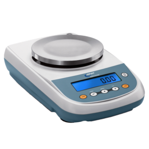 High Resolution Scales with Super Sensitivity