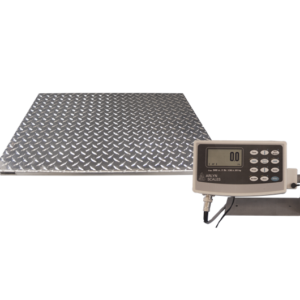 Rugged Veterinary Scales Factory Direct