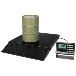 Explosive Environment Scales - ArlynGuard D